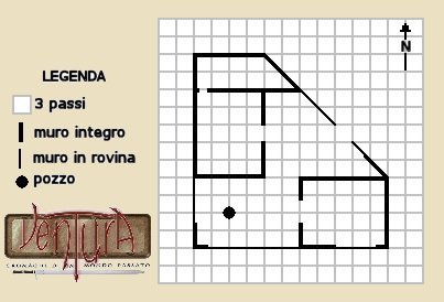 Campagna Bad Boys - I - Duro come la roccia Mappa_fattoria